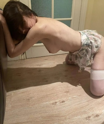 Проститутка Лиля