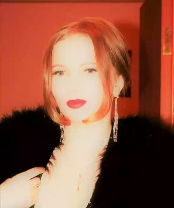 Проститутка Алла