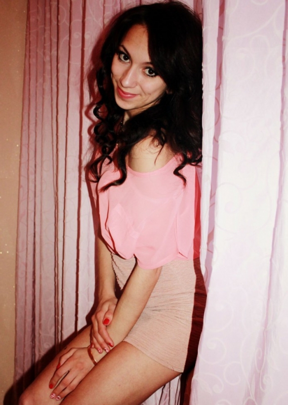 Проститутка Милена