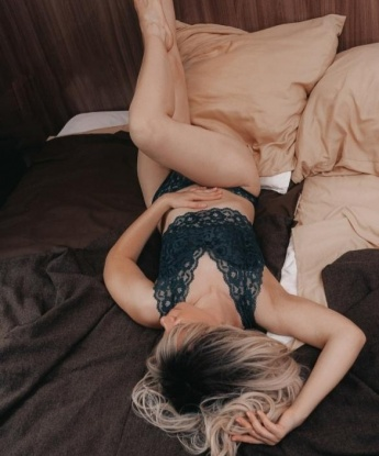 Проститутка Мария