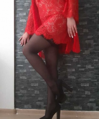 Проститутка Яна