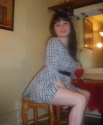 Проститутка Анфиса