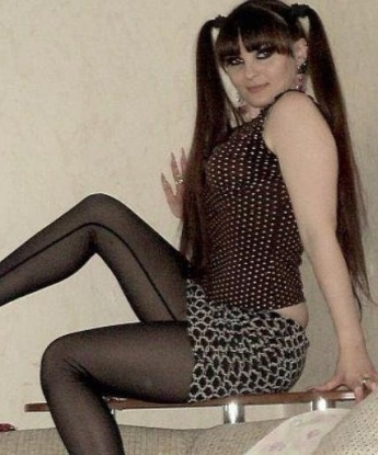 Проститутка Ира