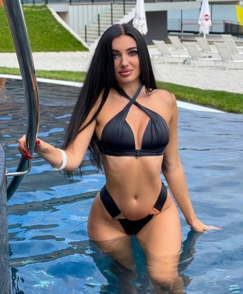 Проститутка Ритунька