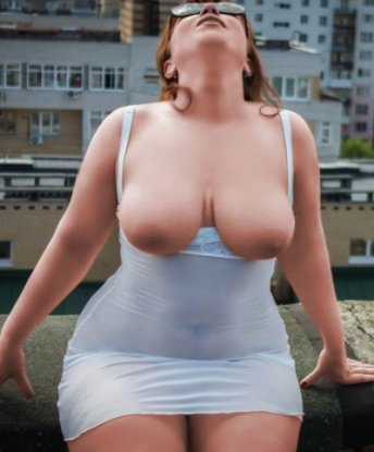 Проститутка Любовь