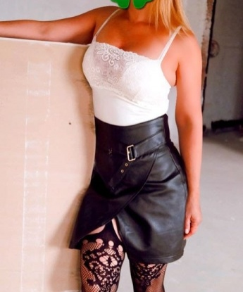 Проститутка Ириночка